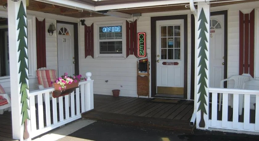 Trail Riders Motel