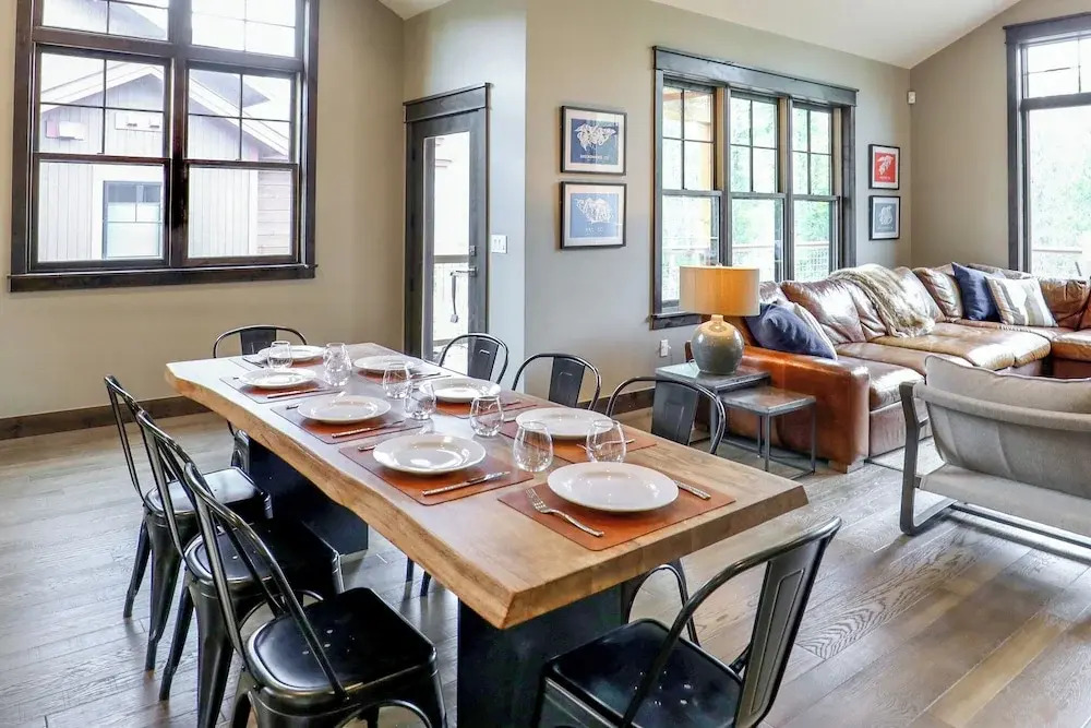 3 Mi to Dtwn Breckenridge: Family-friendly Home!