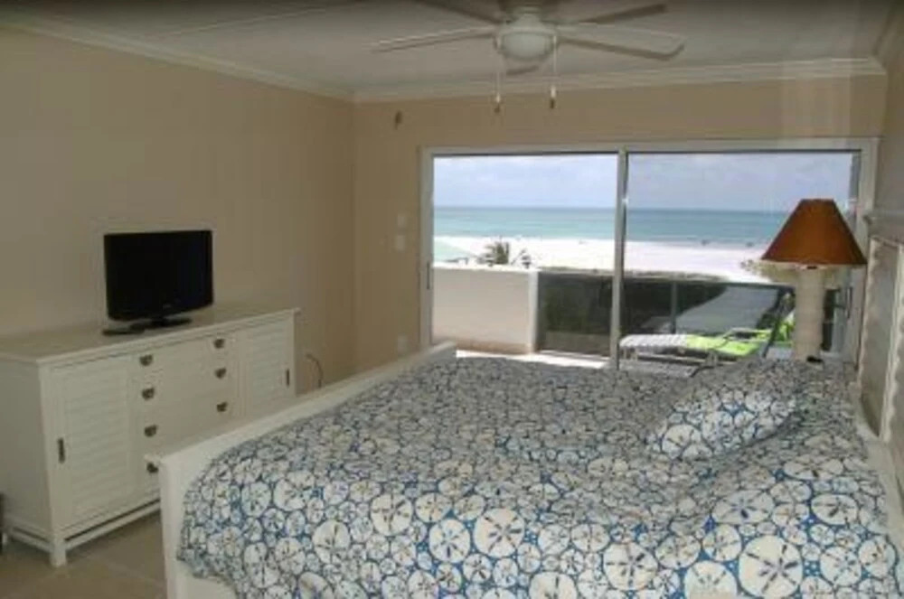 Tivoli by the Sea - 505 2 Bedrooms 2 Bathrooms Condo