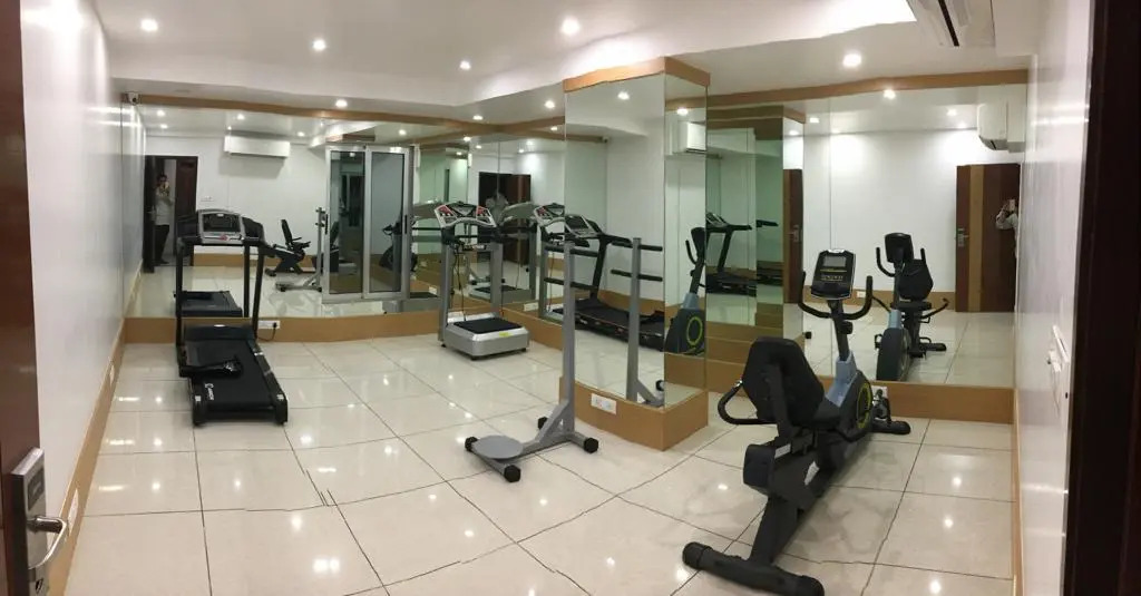 Hotel Orange International