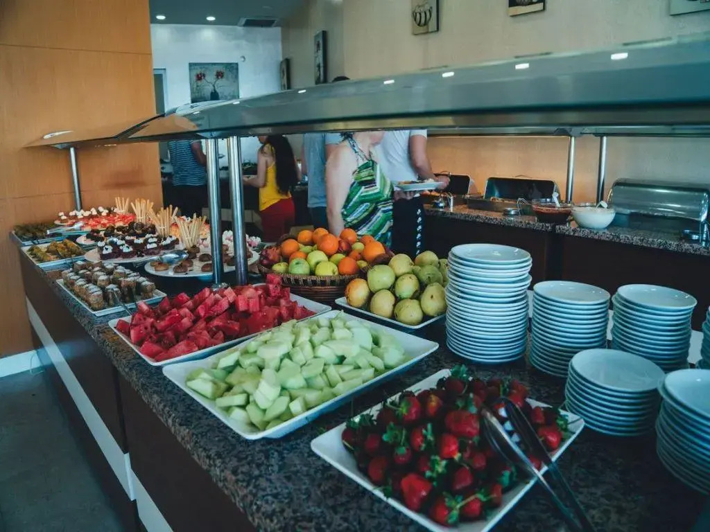 Scala Nuova Beach Hotel