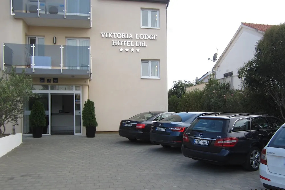 Viktoria Lodge Bed and Breakfast