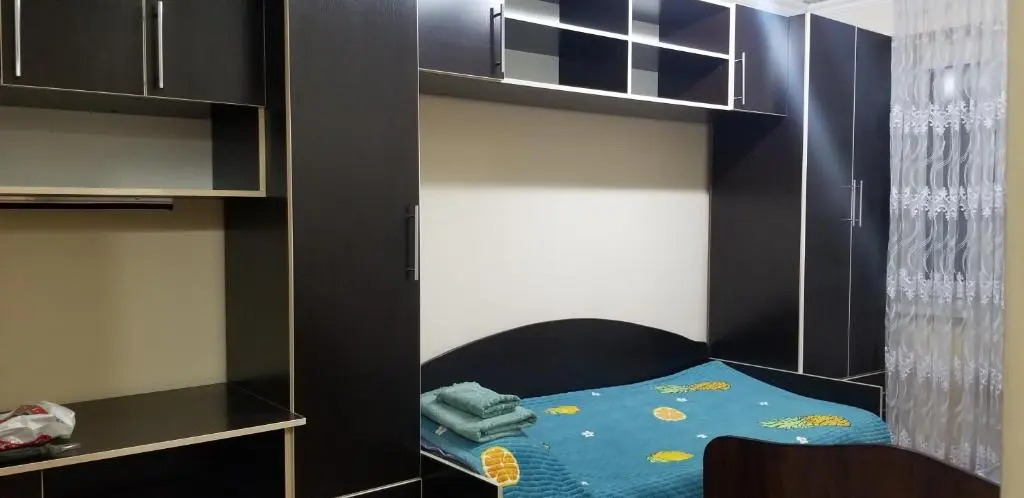 Watermelon Apartment