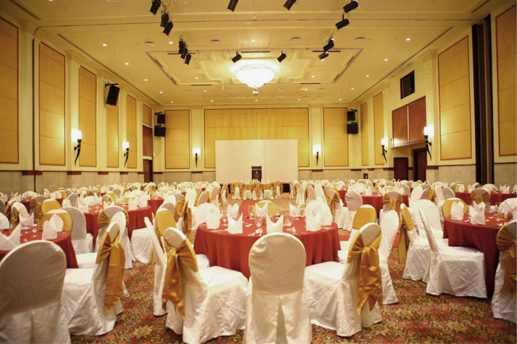 Miri Marriott Resort & Spa