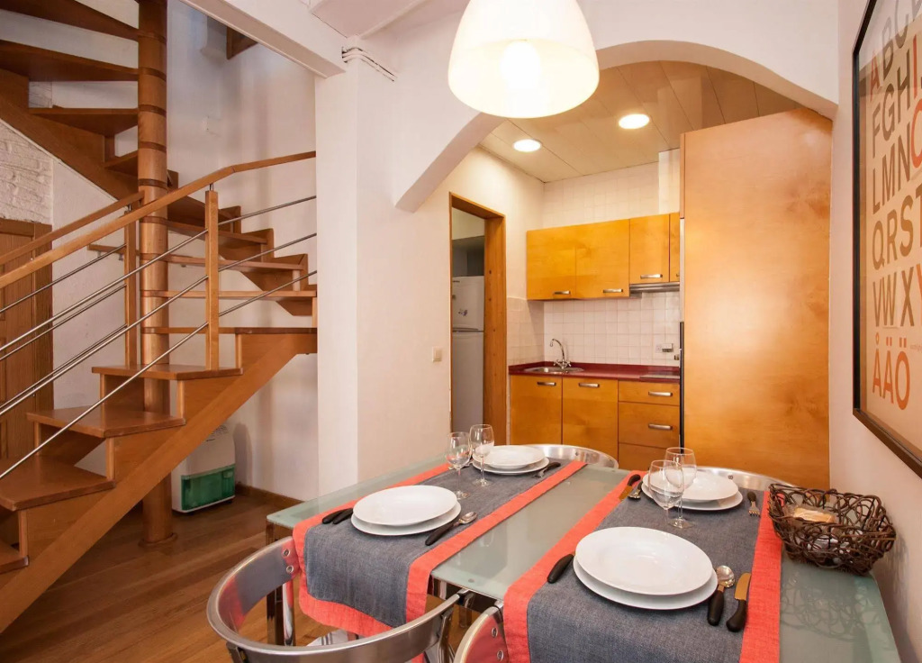 Horta Guinardo Apartments Guinardo Area