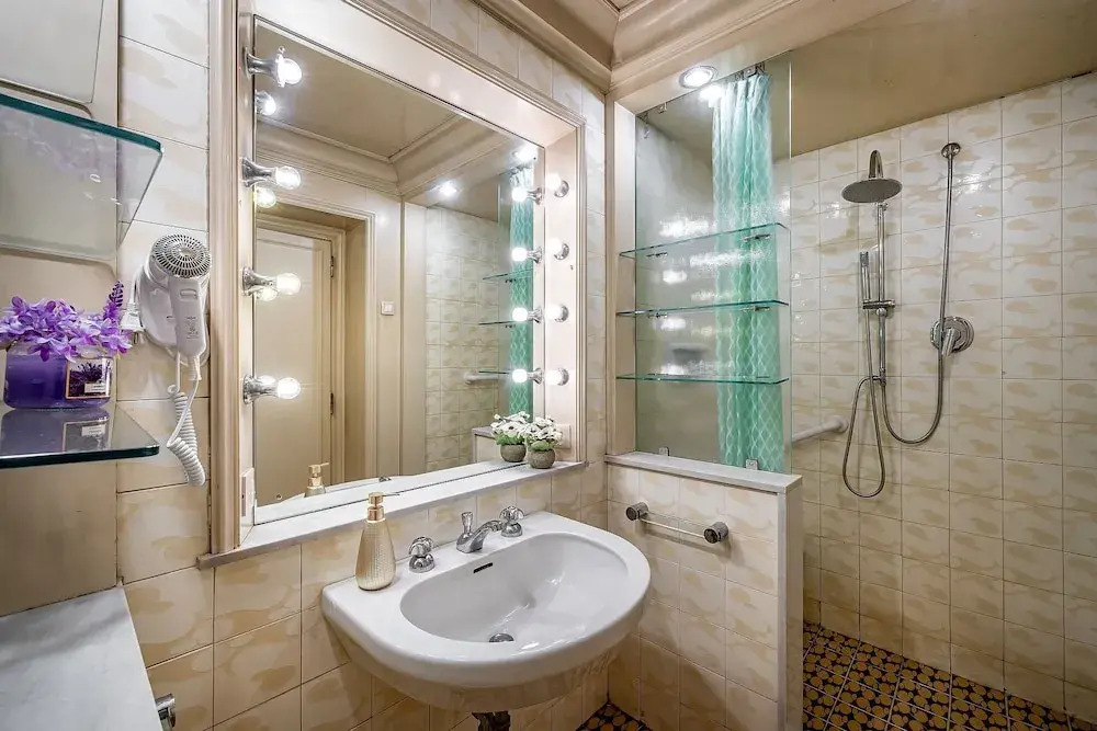 Florence Ventuno B&B
