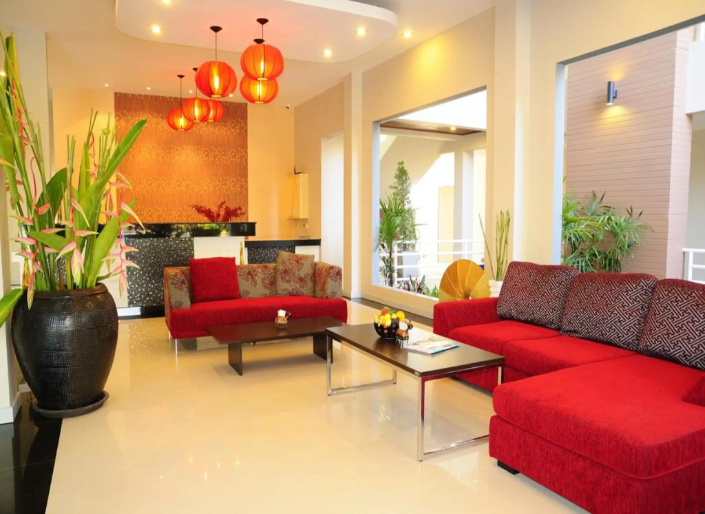 Sivana Place Phuket