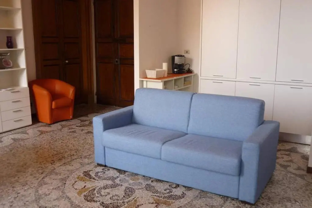 Mare nostrum apartment
