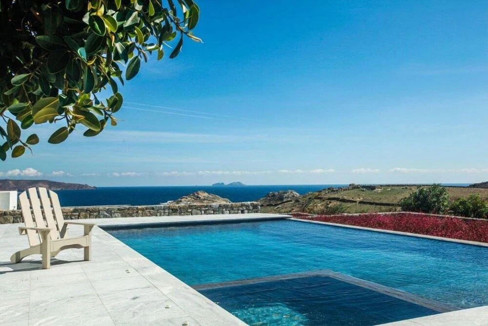 Villa Alexanthia
