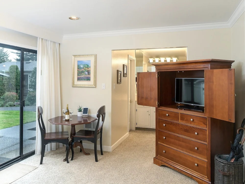 Silverado Studio Studio Bedroom 1 Bathroom Condo