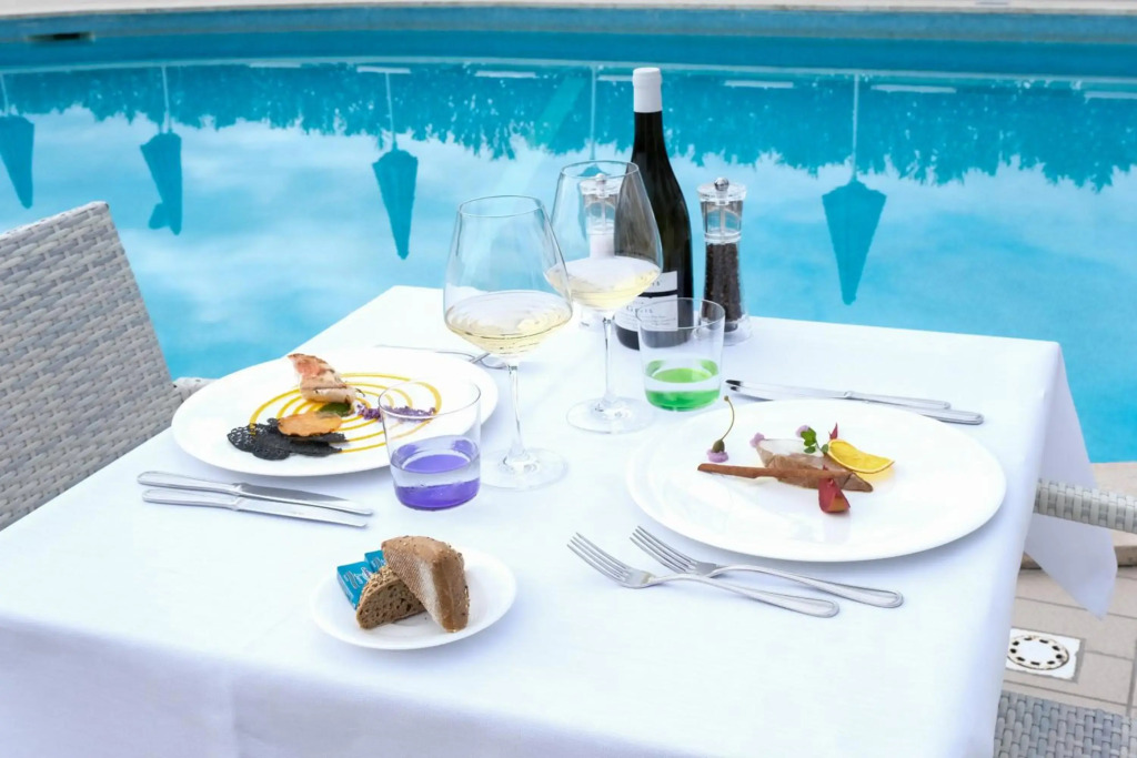 Hotel Delle Mimose