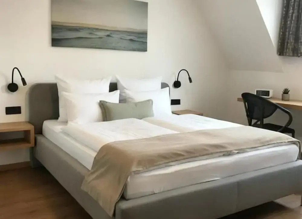 Hotel Sternen Gurtnellen AG