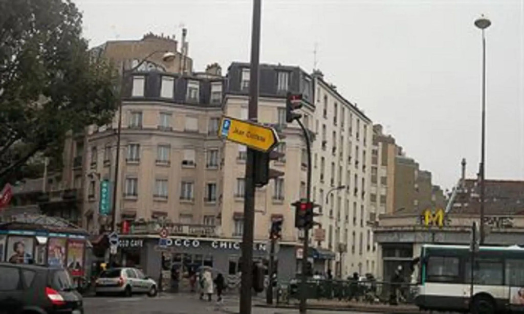 Hôtel de la Terrasse