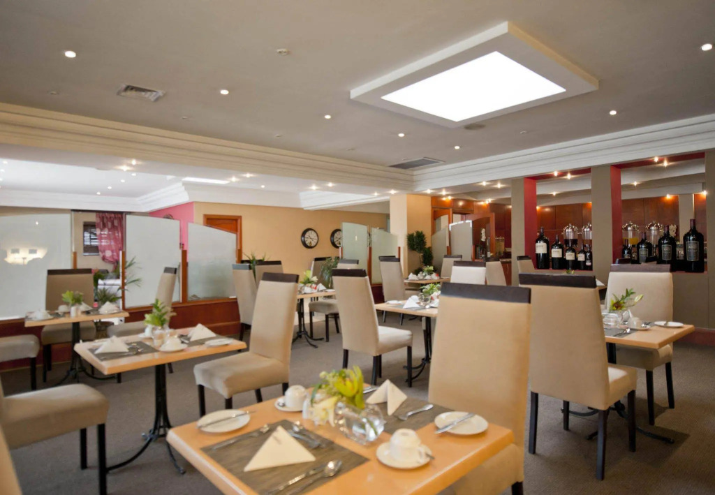 Protea Hotel by Marriott Windhoek Furstenhof