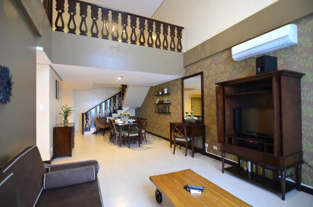 Crosswinds Resort Suites