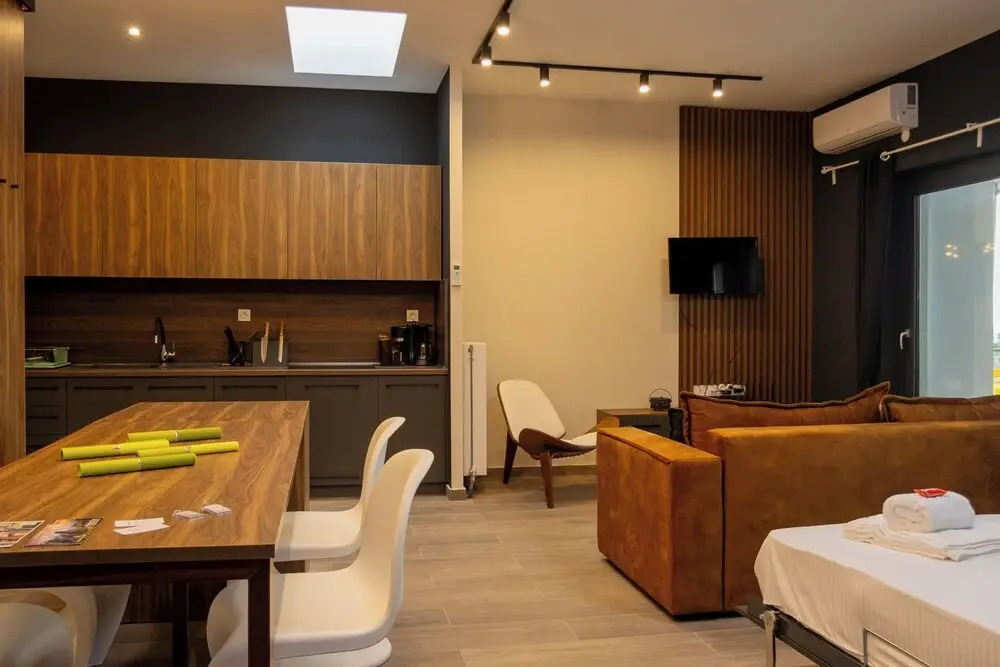 Dioroh Suites Meteora 304