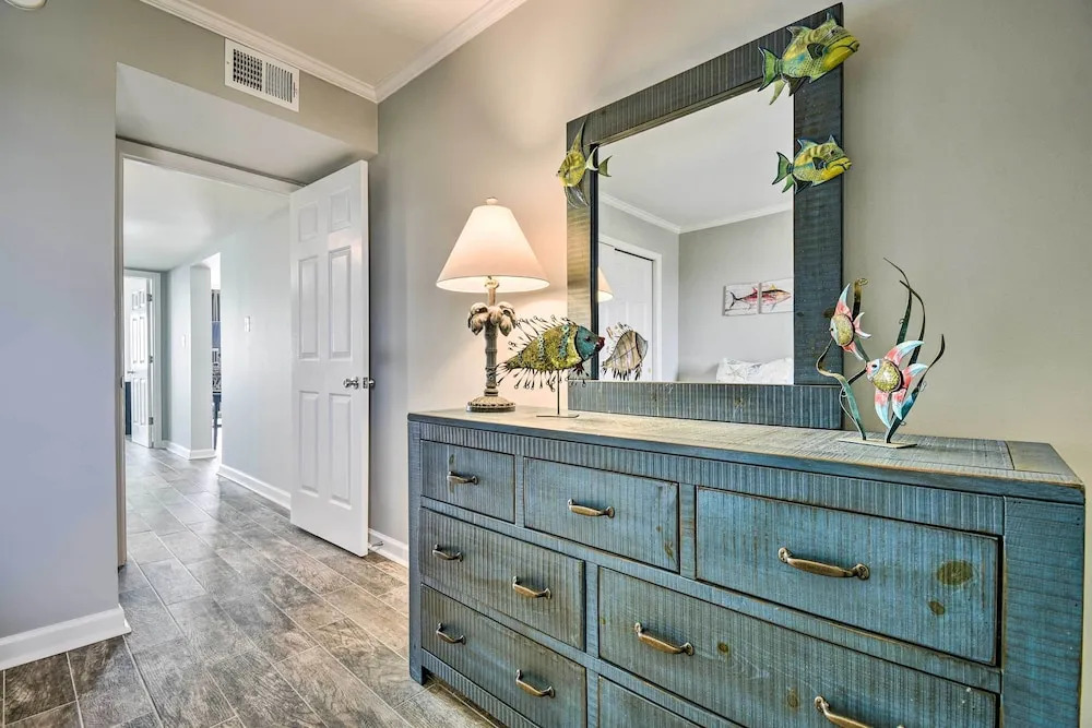 Oceanfront Vacation Rental in Murrells Inlet!