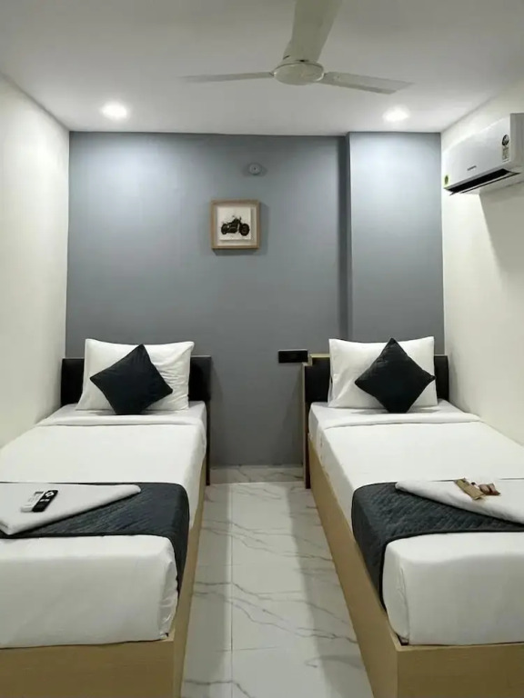 Wildwings Premium Hotel