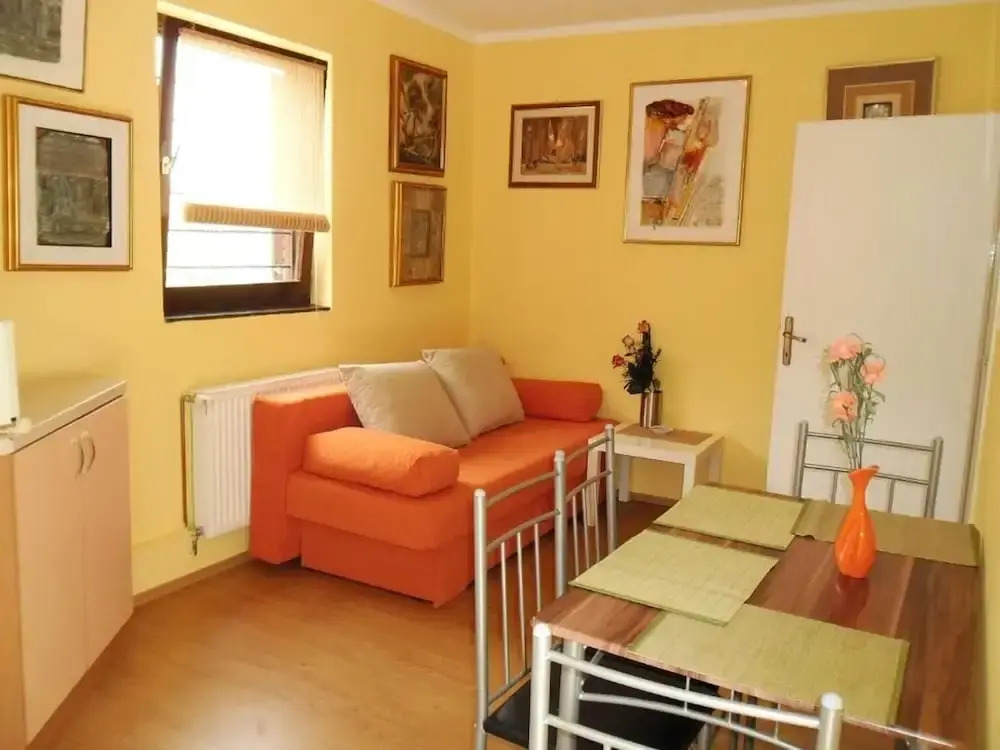 Charming Apartments Kestenovi Dvori
