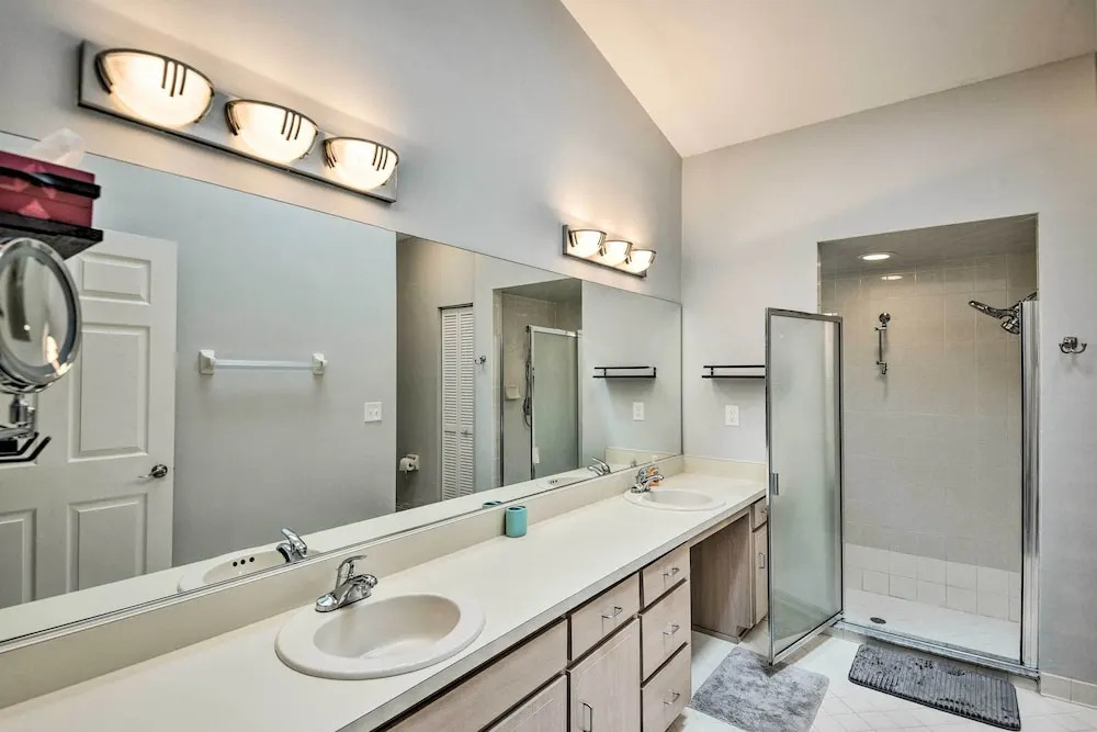 Palm Coast Family Home w/ Private Pool & Lanai