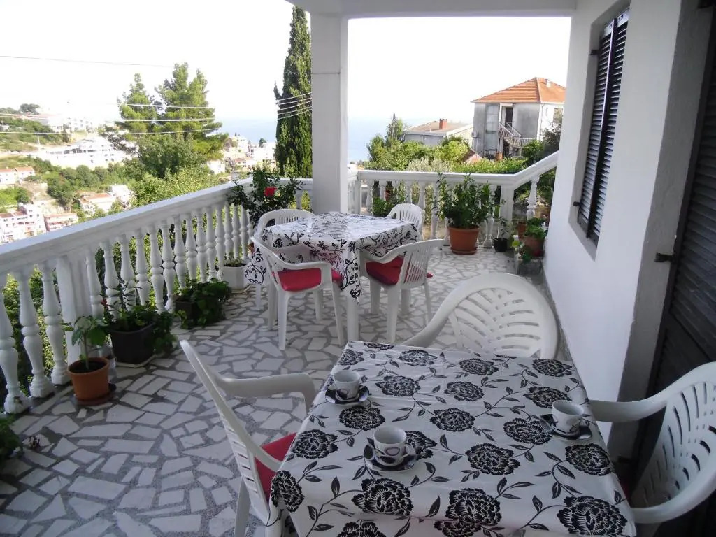 Apartment Dragovic