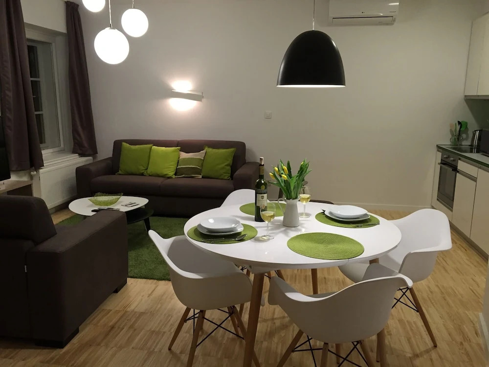 Apartments City&style