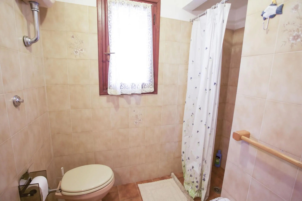 Apartment Il Sogno 2 in Capoliveri with terrace-IL SOGNO QUADRI N° 2