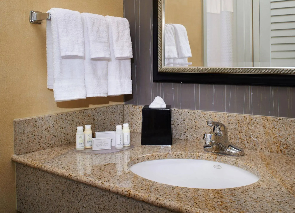 Courtyard by Marriott Columbus Dublin