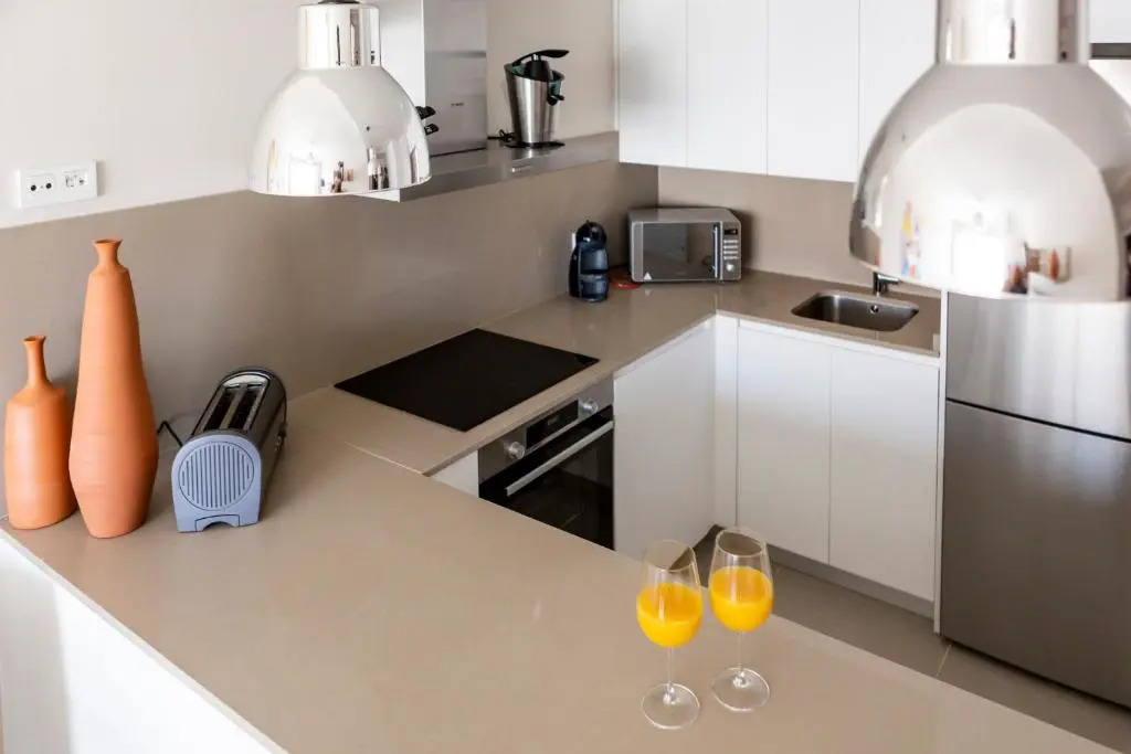 Pacífico FreshApartments by Bossh Apartments