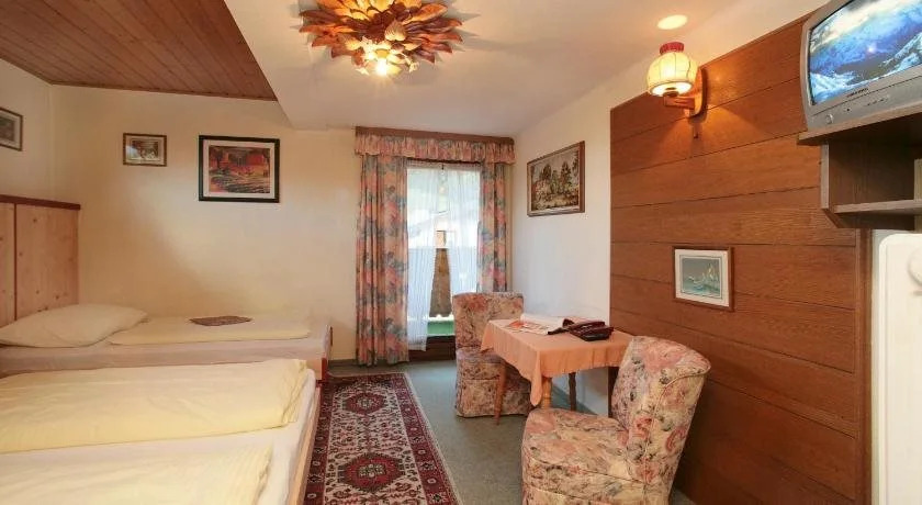 Chalet Fischer