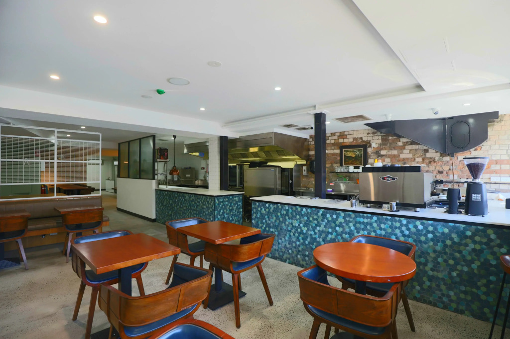 Haven Glebe
