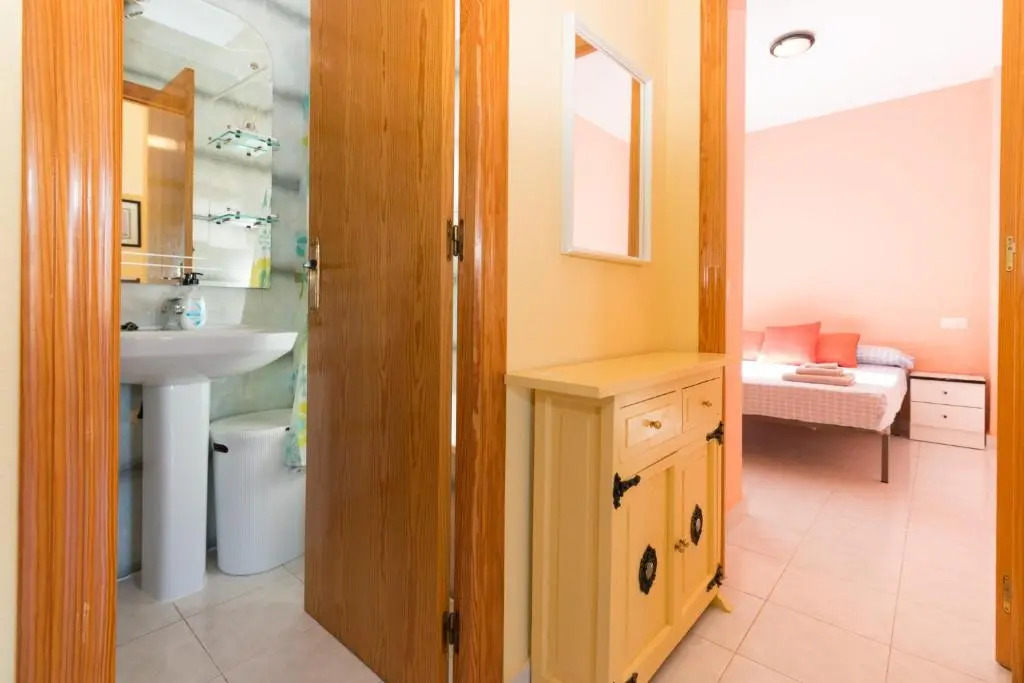 111 Torre Dream - Alicante Holiday