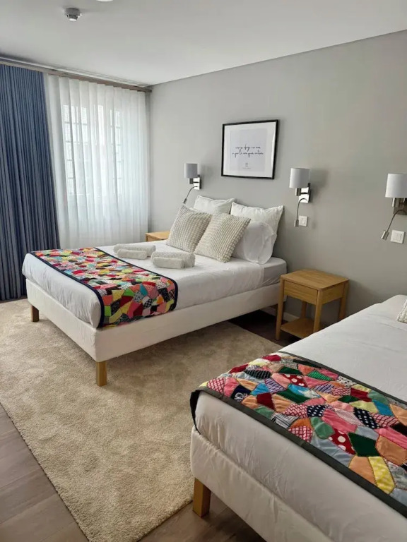 Vera Cruz Guesthouse