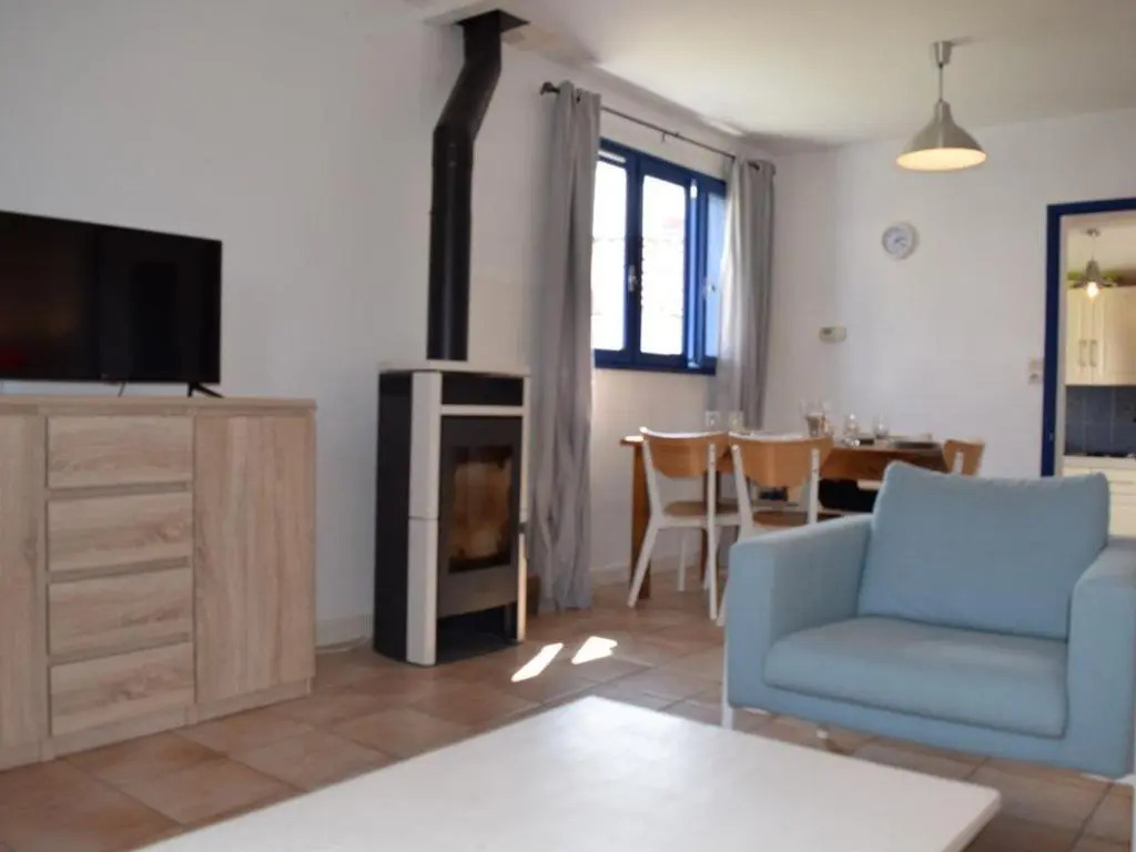 Maison La Guérinière, 3 pièces, 5 personnes - FR-1-224B-121