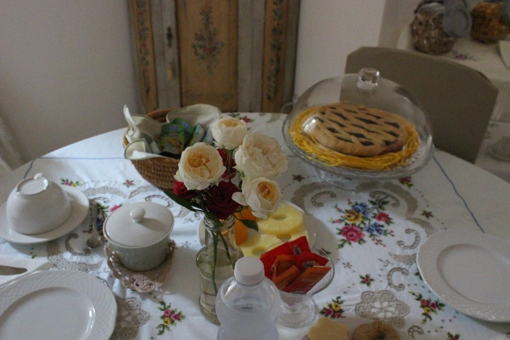 B&b Casamalì