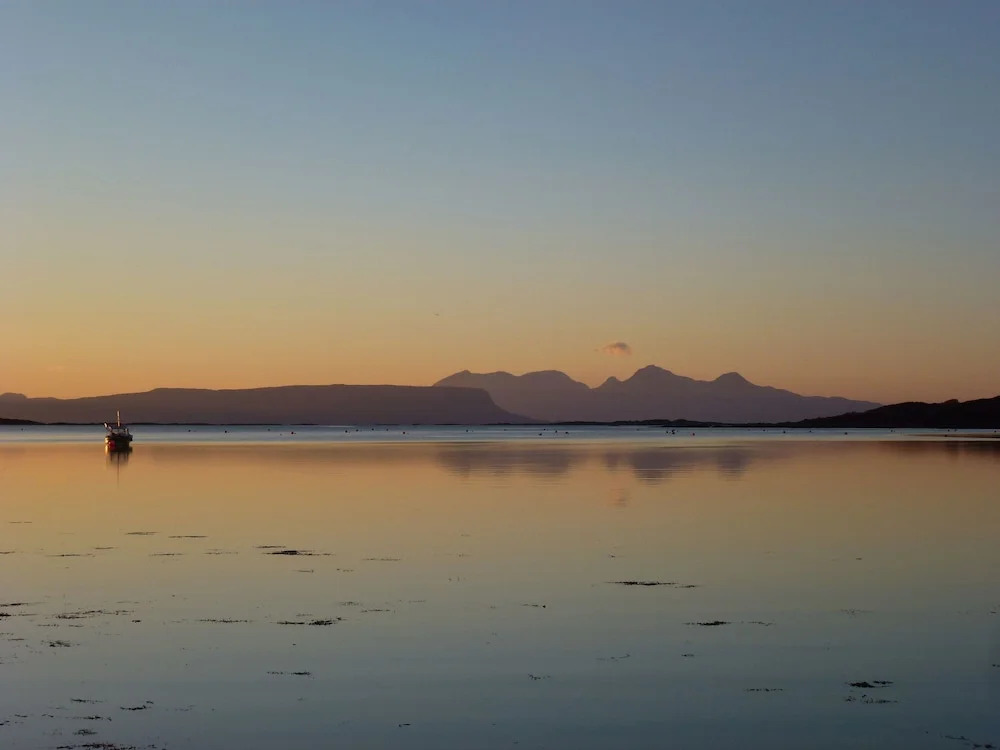 Arisaig Hotel