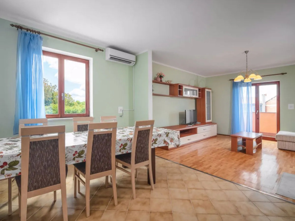 House Mario 1 Moniga del Garda