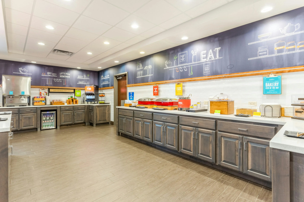 Hampton Inn & Suites By Hilton, Southwest Sioux Falls