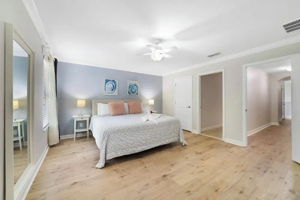 Theatre & Games - Luxe Resort +10 Min Disney +pets