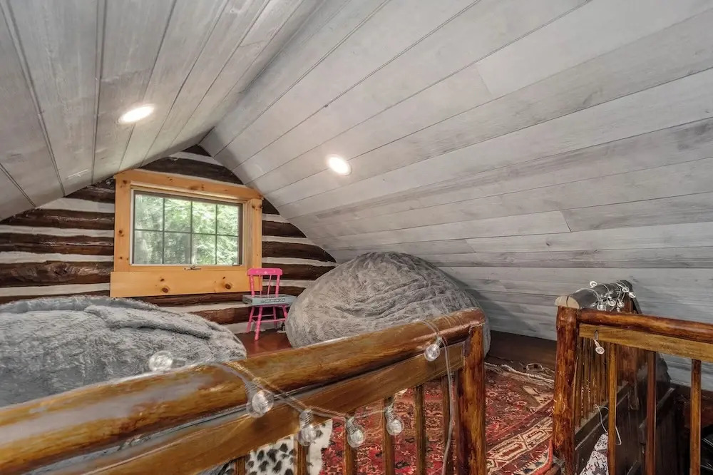Tucked Inn
