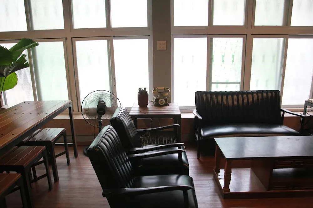Tainan MacArthur Homestay