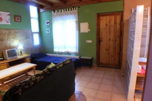 Apartamentos La Picota