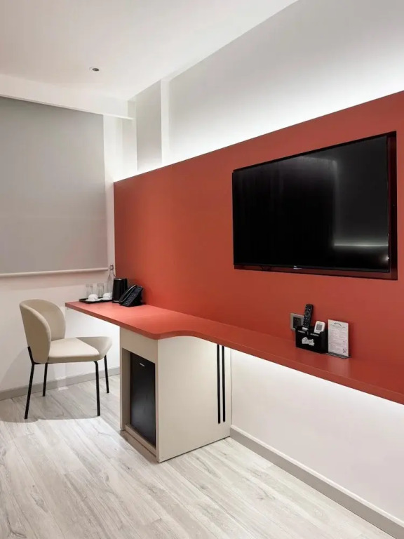 The Concept Hotel HCMC- Premium