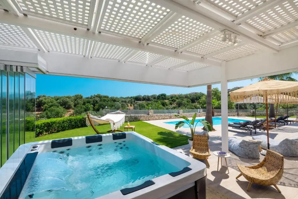 Villa Trinity