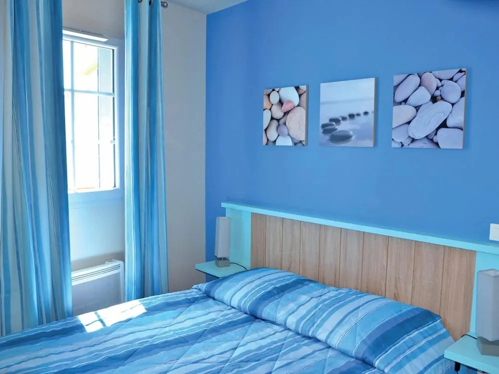 Marseillan Maisonette for 4