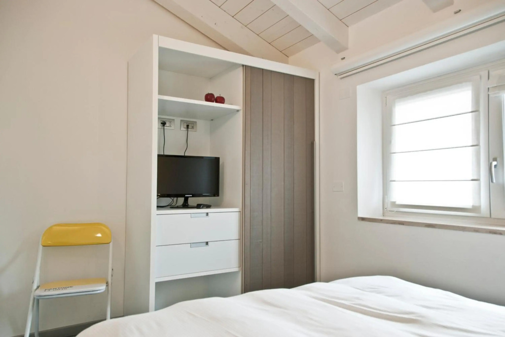 Hotel Garnì Villa Maria