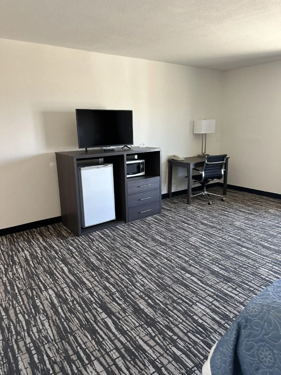 Rodeway Inn Grand Island