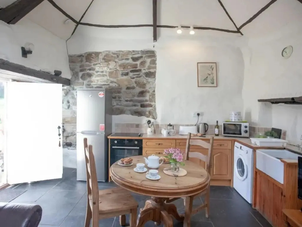 The Annexe - Tbh