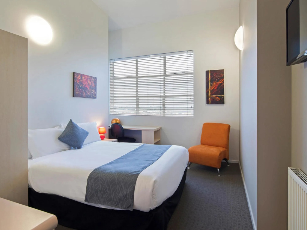 Ibis Styles Invercargill