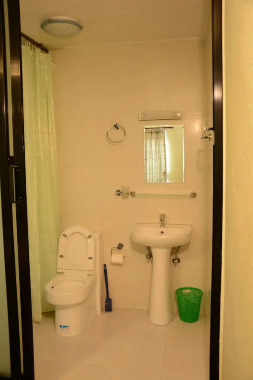 A Apartments